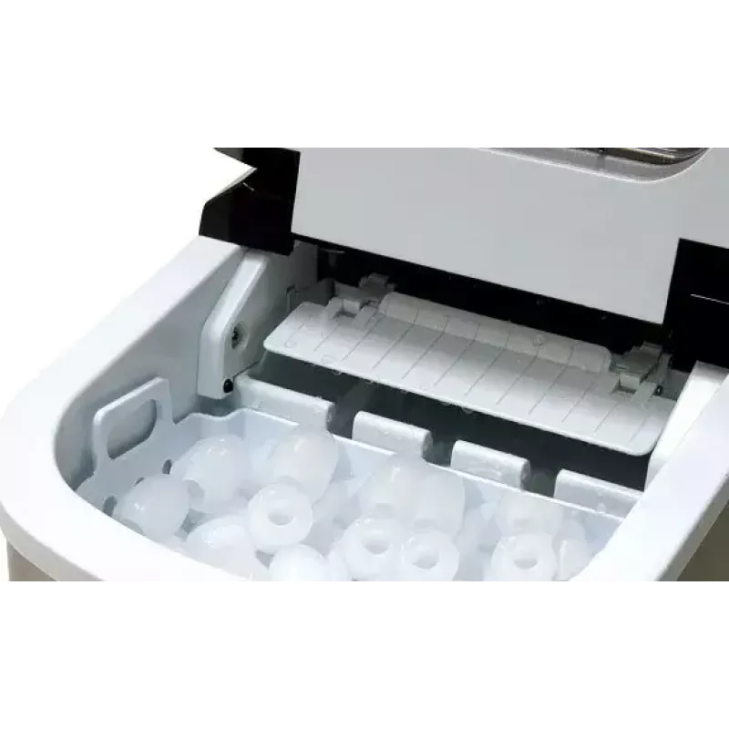 IJsblokjesmachine Caso IceMaster PRO RVS 3301