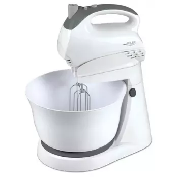 Staafmixer Adler AD 4202 Wit
