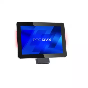 Ingebouwde barcodelezer ProDVX BAR-10 2D