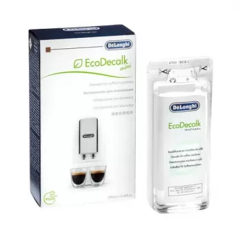 De’Longhi ECODECALK MINI Ontkalker Huishoudelijke apparaten Vloeibaar (gebruiksklaar) 100 ml