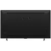 TCL 85T69C 85" (216 cm) 4K Ultra HD QLED smart-tv, Google TV, Wi-Fi, zwart