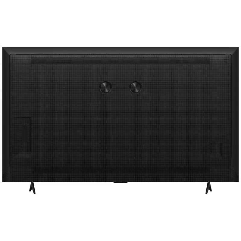 TCL 85T69C 85" (216 cm) 4K Ultra HD QLED smart-tv, Google TV, Wi-Fi, zwart