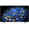 TCL 85T69C 85" (216 cm) 4K Ultra HD QLED smart-tv, Google TV, Wi-Fi, zwart