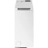 Whirlpool TDLR 65230SS EU/N Wasmachine bovenlader 6,5 kg 1151 t/min Wit