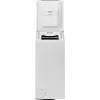 Whirlpool TDLR 65230SS EU/N Wasmachine bovenlader 6,5 kg 1151 t/min Wit