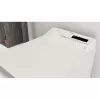 Whirlpool TDLR 65230SS EU/N Wasmachine bovenlader 6,5 kg 1151 t/min Wit