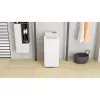 Whirlpool TDLR 65230SS EU/N Wasmachine bovenlader 6,5 kg 1151 t/min Wit