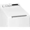 Whirlpool TDLR 65230SS EU/N Wasmachine bovenlader 6,5 kg 1151 t/min Wit