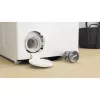 Whirlpool TDLR 65230SS EU/N Wasmachine bovenlader 6,5 kg 1151 t/min Wit