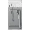 Whirlpool TDLR 65230SS EU/N Wasmachine bovenlader 6,5 kg 1151 t/min Wit