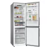 Candy ECN2CQTEX186 Vrijstaand 355 L RVS