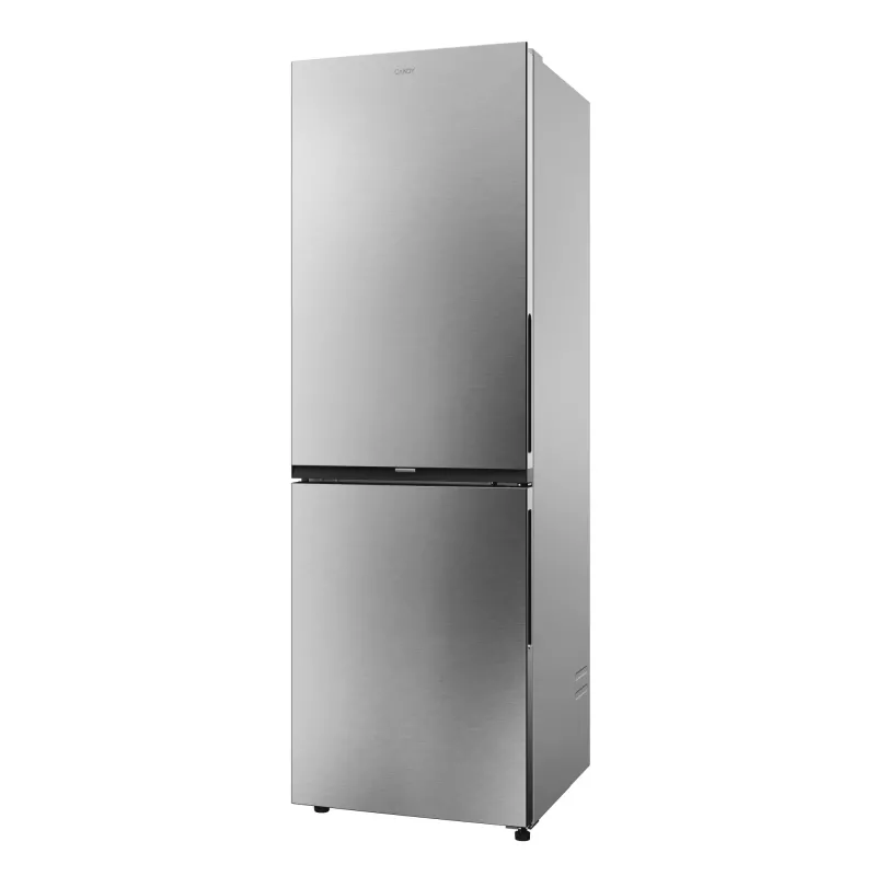 Candy ECN2CQTEX186 Vrijstaand 355 L RVS