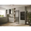 Candy ECN2CQTEX186 Vrijstaand 355 L RVS