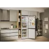 Candy ECN2CQTEX186 Vrijstaand 355 L RVS