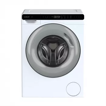 Candy CW50-BP12307GU-S Wasmachine frontlader 5 kg 1200 t/min Wit