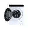 Candy CW50-BP12307GU-S Wasmachine frontlader 5 kg 1200 t/min Wit
