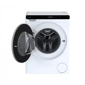 Candy CW50-BP12307GU-S Wasmachine frontlader 5 kg 1200 t/min Wit