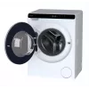 Candy CW50-BP12307GU-S Wasmachine frontlader 5 kg 1200 t/min Wit