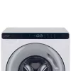 Candy CW50-BP12307GU-S Wasmachine frontlader 5 kg 1200 t/min Wit