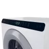 Candy CW50-BP12307GU-S Wasmachine frontlader 5 kg 1200 t/min Wit