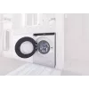 Candy CW50-BP12307GU-S Wasmachine frontlader 5 kg 1200 t/min Wit