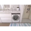 Candy CW50-BP12307GU-S Wasmachine frontlader 5 kg 1200 t/min Wit