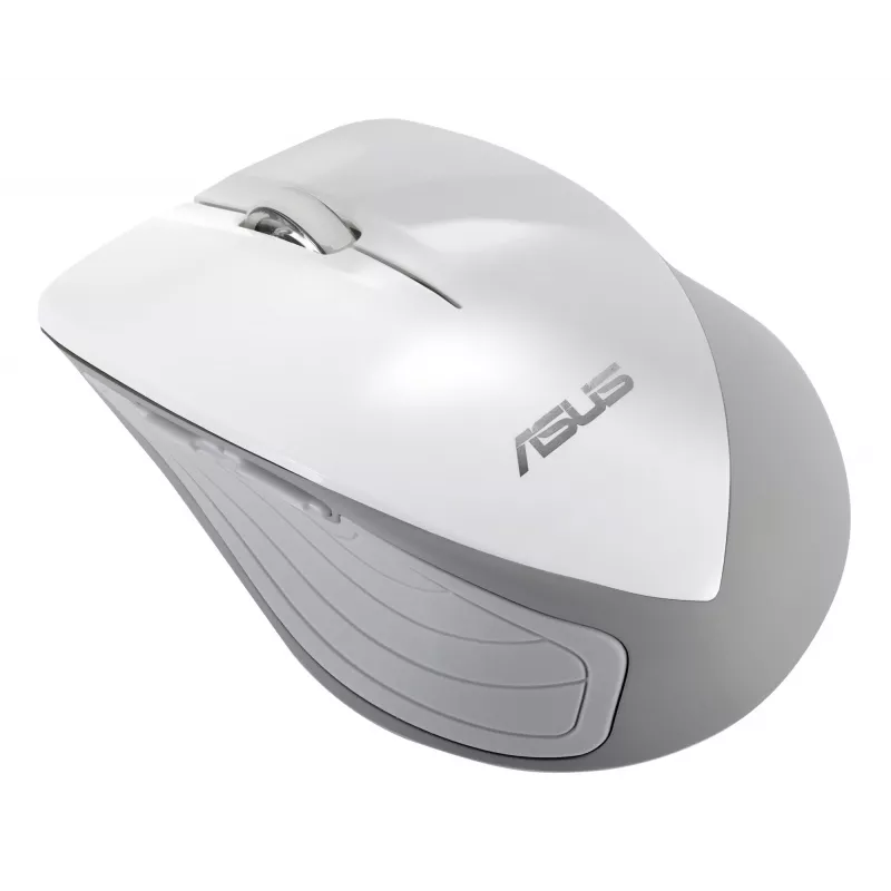 ASUS WT465 Muis Kantoor Rechtshandig RF Draadloos Optisch 1600 DPI