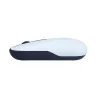 ASUS Marshmallow MD100 Muis Kantoor Beidhandig RF Draadloos + Bluetooth Optisch 1600 DPI