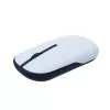 ASUS Marshmallow MD100 Muis Kantoor Beidhandig RF Draadloos + Bluetooth Optisch 1600 DPI