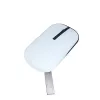 ASUS Marshmallow MD100 Muis Kantoor Beidhandig RF Draadloos + Bluetooth Optisch 1600 DPI
