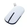 ASUS Marshmallow MD100 Muis Kantoor Beidhandig RF Draadloos + Bluetooth Optisch 1600 DPI