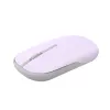 ASUS Marshmallow MD100 Muis Kantoor Beidhandig RF Draadloos + Bluetooth Optisch 1600 DPI