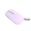 ASUS Marshmallow MD100 Muis Kantoor Beidhandig RF Draadloos + Bluetooth Optisch 1600 DPI