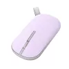 ASUS Marshmallow MD100 Muis Kantoor Beidhandig RF Draadloos + Bluetooth Optisch 1600 DPI