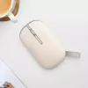 ASUS Marshmallow MD100 Muis Kantoor Beidhandig RF Draadloos + Bluetooth Optisch 1600 DPI
