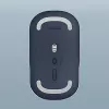 ASUS Marshmallow MD100 Muis Kantoor Beidhandig RF Draadloos + Bluetooth Optisch 1600 DPI