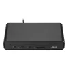 ASUS Triple Display USB-C Dock DC300 Docking USB 3.2 Gen 2 (3.1 Gen 2) Type-C Zwart