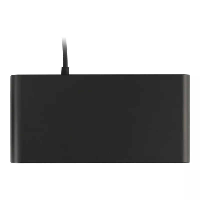ASUS Triple Display USB-C Dock DC300 Docking USB 3.2 Gen 2 (3.1 Gen 2) Type-C Zwart