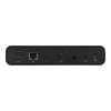ASUS Triple Display USB-C Dock DC300 Docking USB 3.2 Gen 2 (3.1 Gen 2) Type-C Zwart