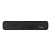 ASUS Triple Display USB-C Dock DC300 Docking USB 3.2 Gen 2 (3.1 Gen 2) Type-C Zwart