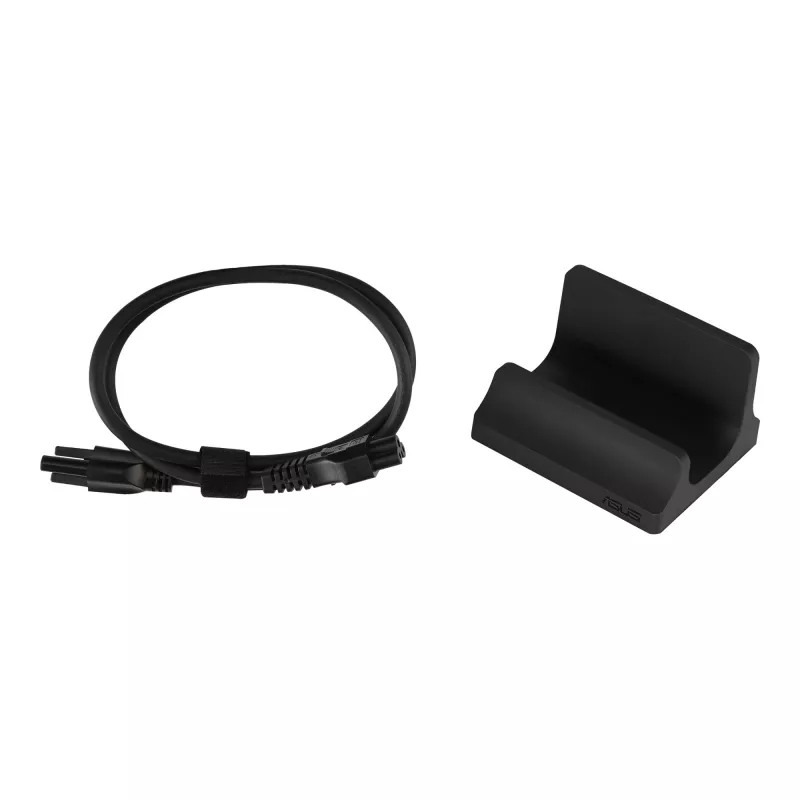 ASUS Triple Display USB-C Dock DC300 Docking USB 3.2 Gen 2 (3.1 Gen 2) Type-C Zwart