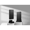 ASUS Triple Display USB-C Dock DC300 Docking USB 3.2 Gen 2 (3.1 Gen 2) Type-C Zwart