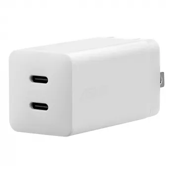 Oplader ASUS AC65-05 Universeel Wit AC Snelladen Binnen 20V 3.25A