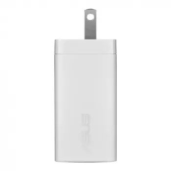 Oplader ASUS AC65-05 Universeel Wit AC Snelladen Binnen 20V 3.25A