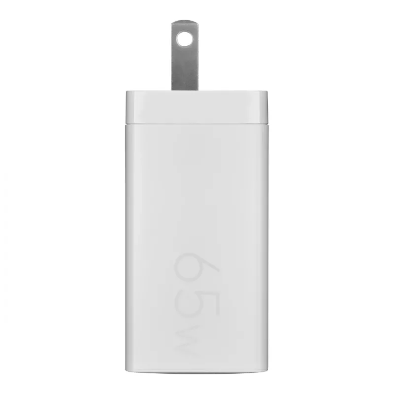 Oplader ASUS AC65-05 Universeel Wit AC Snelladen Binnen 20V 3.25A