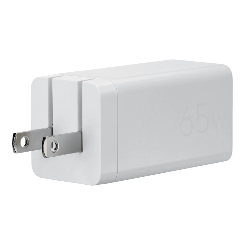 Oplader ASUS AC65-05 Universeel Wit AC Snelladen Binnen 20V 3.25A