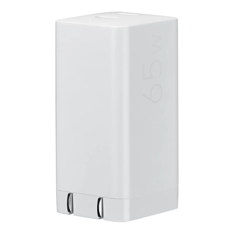 Oplader ASUS AC65-05 Universeel Wit AC Snelladen Binnen 20V 3.25A