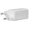 Oplader ASUS AC65-05 Universeel Wit AC Snelladen Binnen 20V 3.25A
