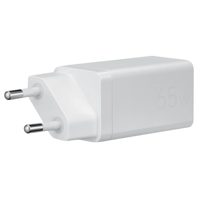 Oplader ASUS AC65-05 Universeel Wit AC Snelladen Binnen 20V 3.25A