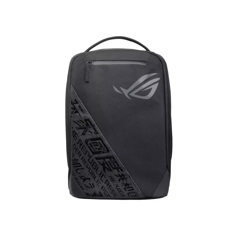 ASUS ROG Ranger BP1501G 43,2 cm (17 inch) rugzak zwart, grijs